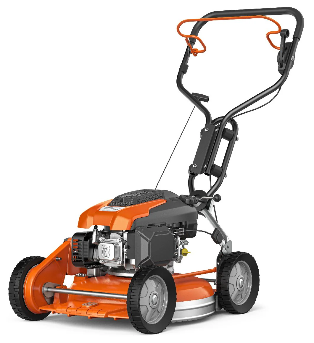 Husqvarna Profi-Antriebs-Mulchmäher Klippo LB 548SQe - Image 2