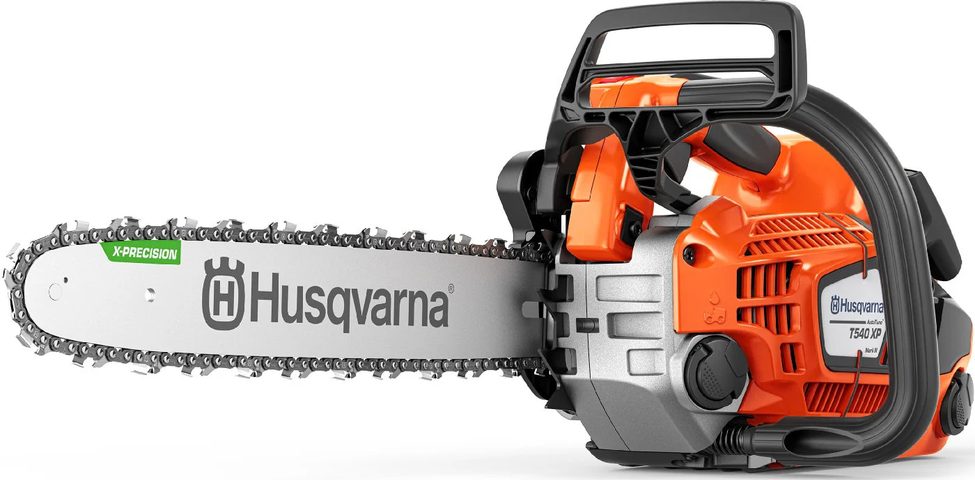 Husqvarna Profi Baumpflege Motorsäge T540 XP Mark III / 30 - SP21G SN