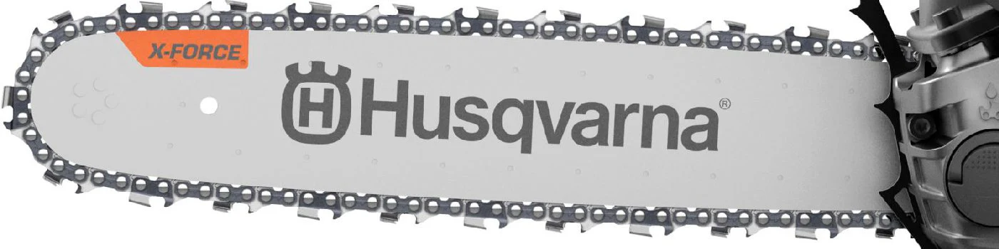 Husqvarna Profi Benzin Motorsäge 550 XP® Mark II (18") - Image 7