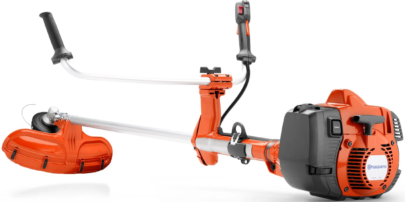Husqvarna Profi Benzin Motorsense 545RXT AutoTune