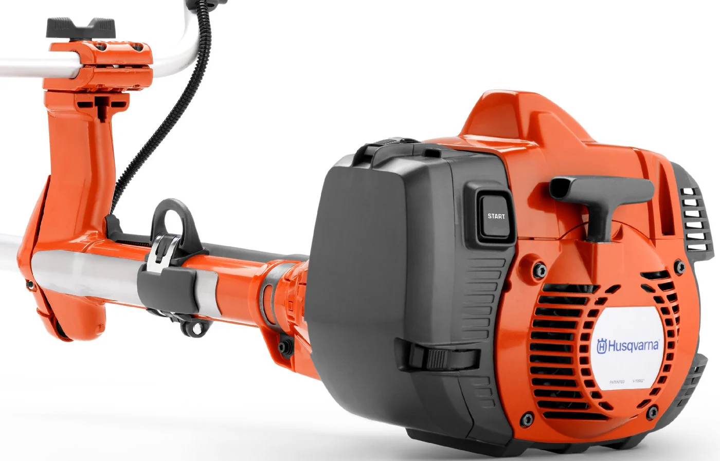 Husqvarna Profi Benzin Motorsense 545RXT AutoTune - Image 2