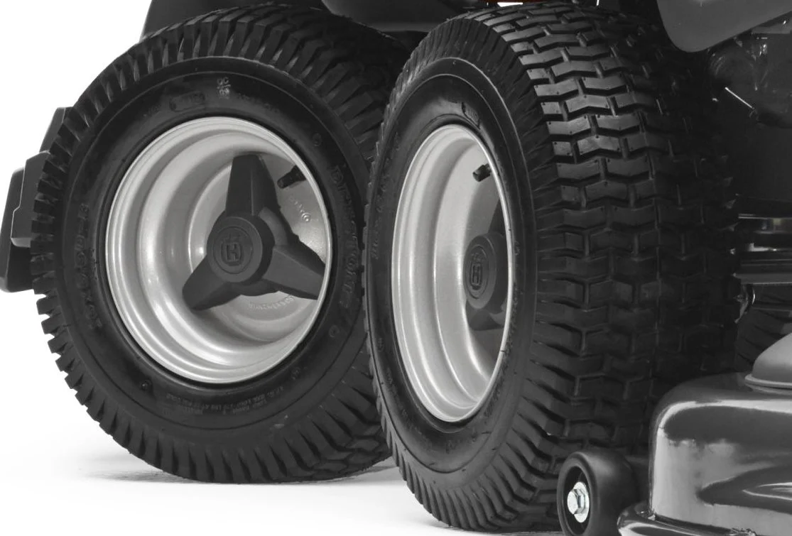 Husqvarna Profi Frontmäher RC 318T - Grundgerät ohne Mähdeck - Image 6