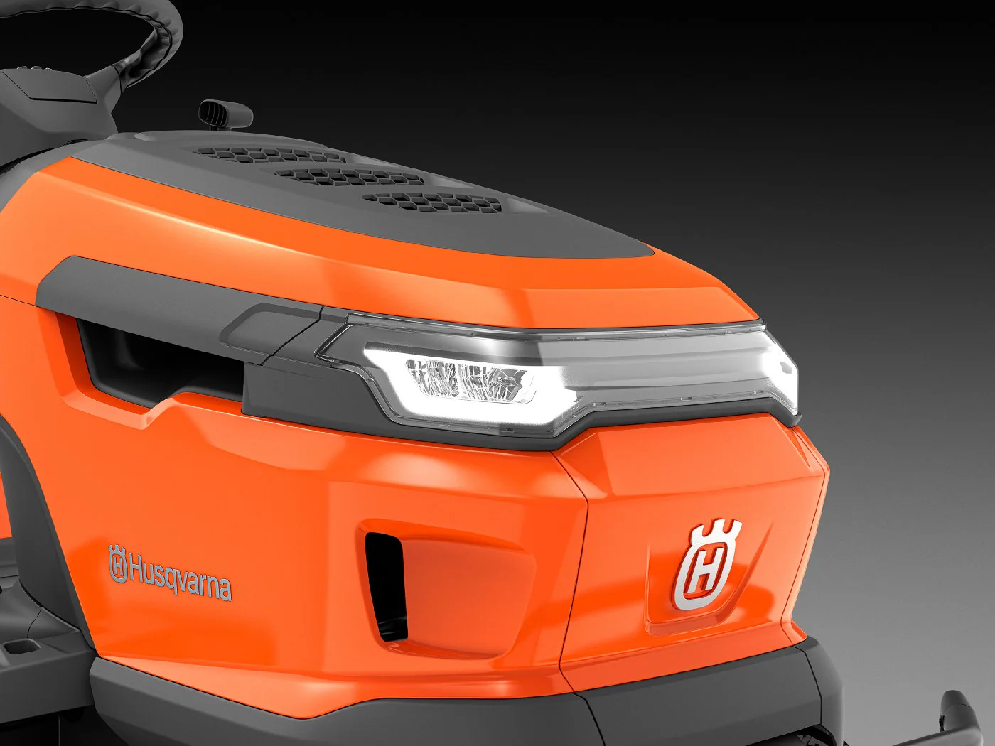 Husqvarna Rasentraktor TC 220T - Image 13