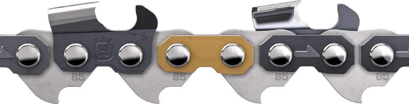 Husqvarna Sägekette 3/8" X-Cut S85, 1,5 mm, 60TG, 40 cm