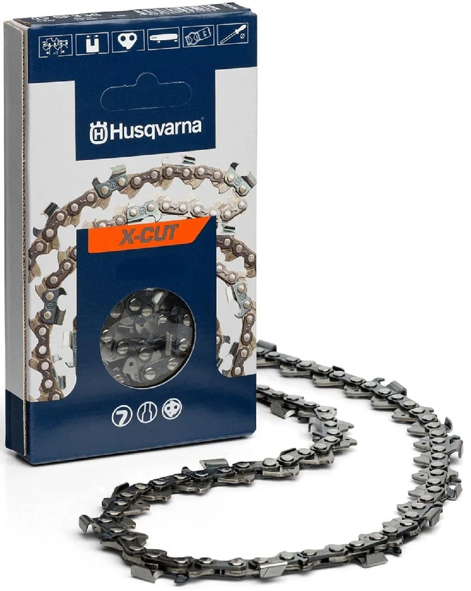 Husqvarna Sägekette X-Cut C33 13"/33cm .325" 56TG 1,3 mm, VM