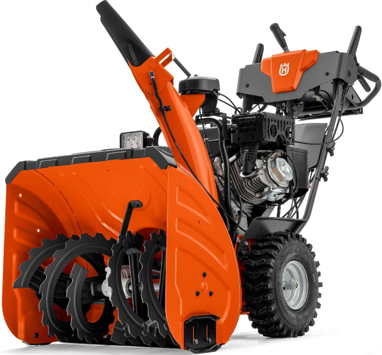 Husqvarna Schneefräse ST 424 - Image 2