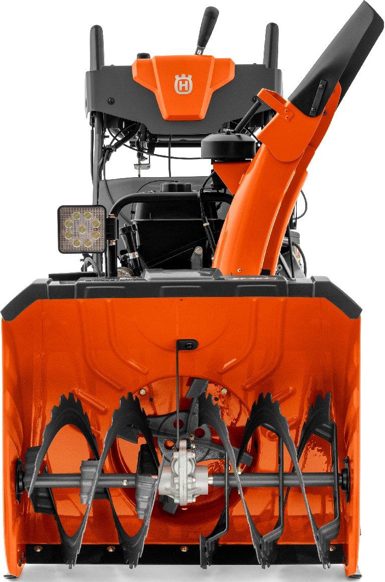 Husqvarna Schneefräse ST 424 - Image 3