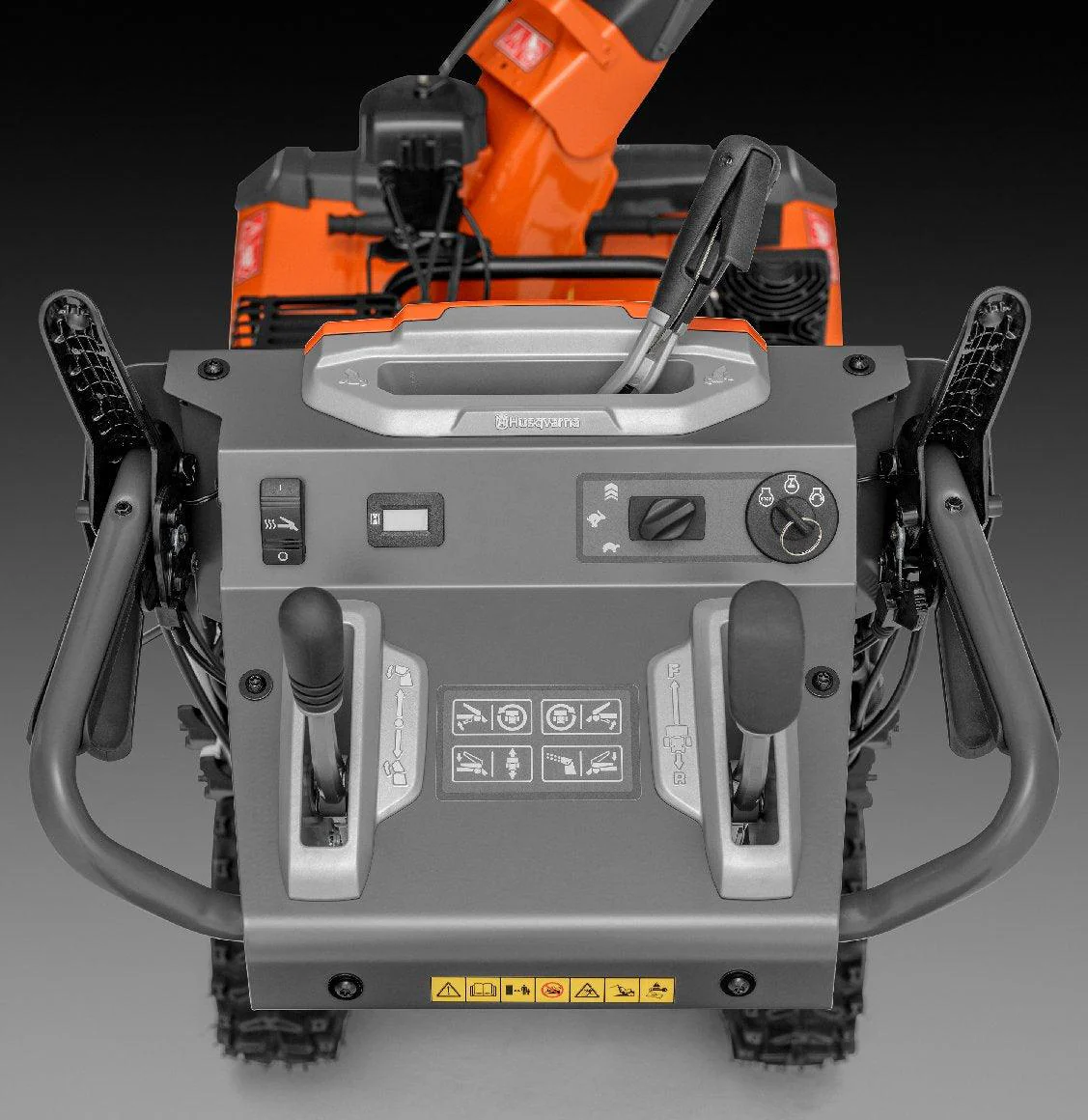 Husqvarna Schneefräse ST 427T - Image 13