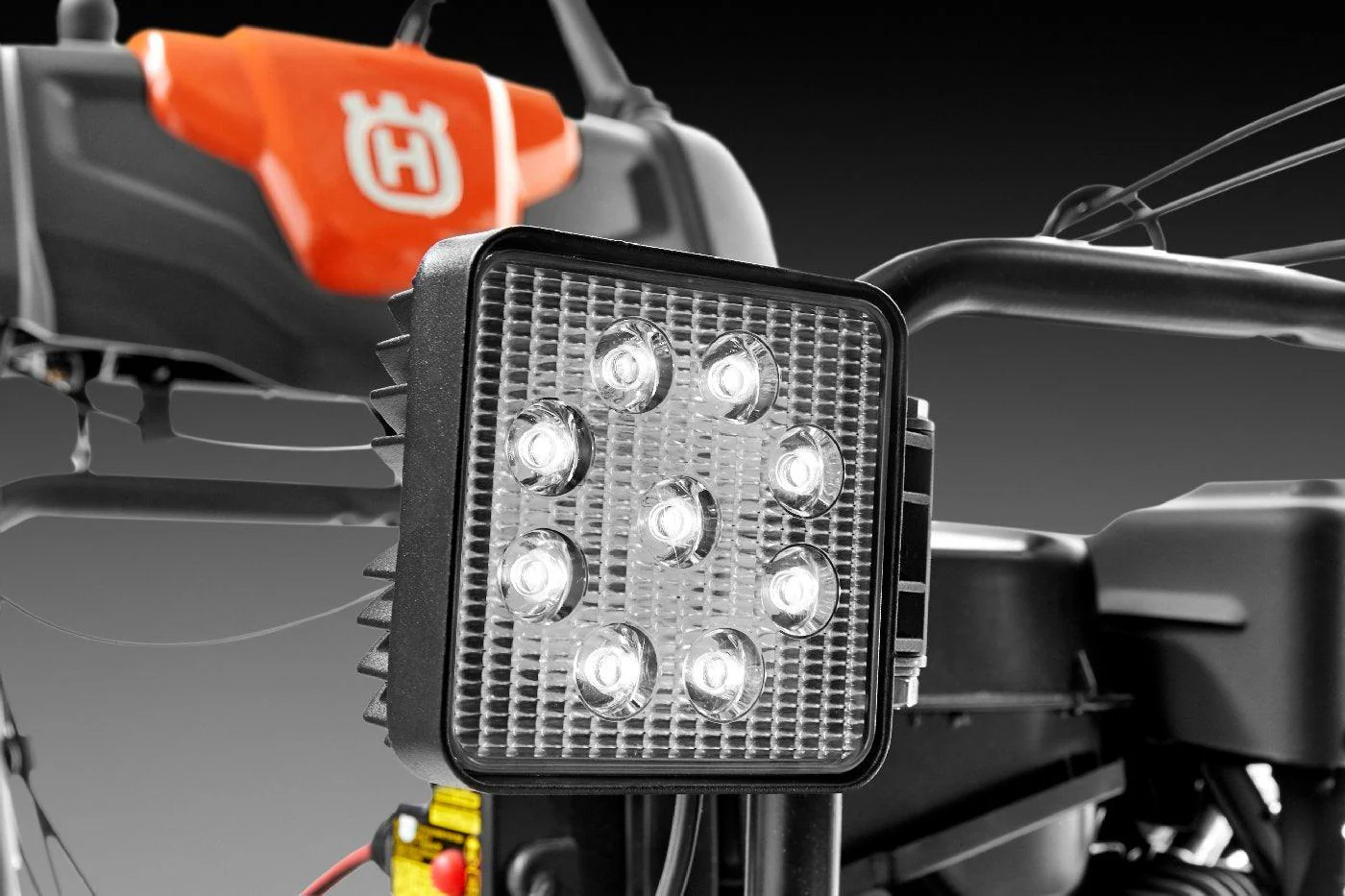 Husqvarna Schneefräse ST 427T - Image 16