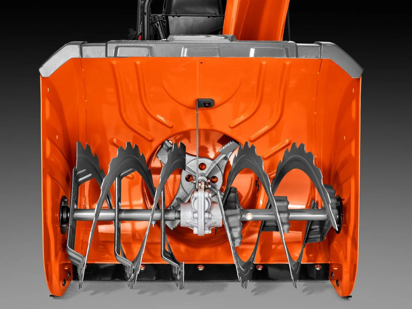 Husqvarna Schneefräse ST 427T - Image 5