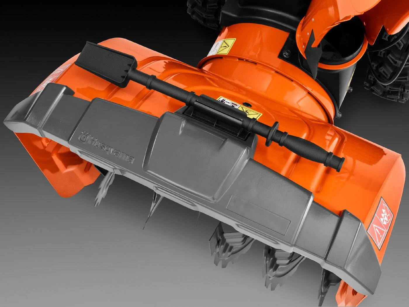 Husqvarna Schneefräse ST 427T - Image 7