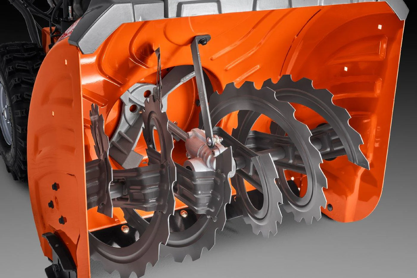 Husqvarna Schneefräse ST 427T - Image 8