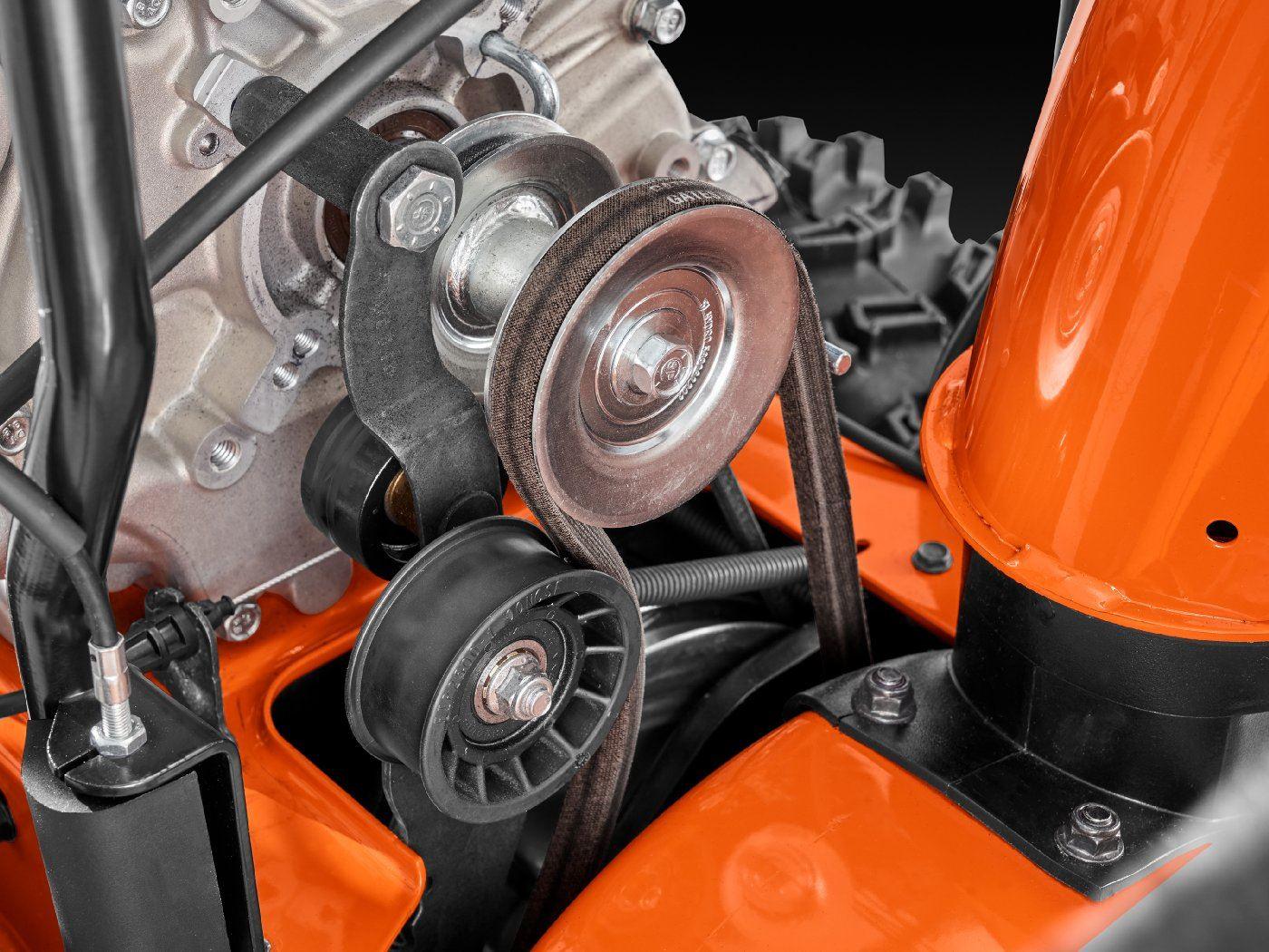 Husqvarna Schneefräse ST 427T - Image 9