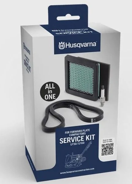 Husqvarna Service Kit Service Kit LF60LAT