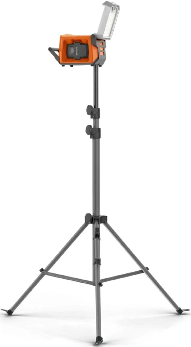 Husqvarna Stativ Stativ WL 8i - ohne Baustellenlampe
