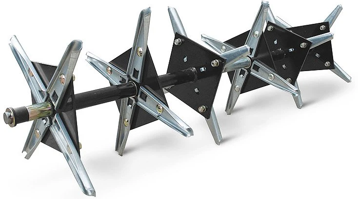 Husqvarna Stern-Aerifizierer 588 21 27-01