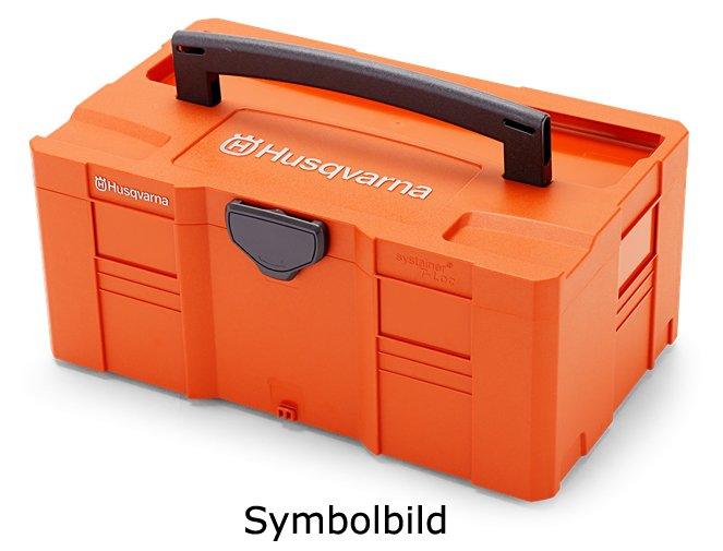 Husqvarna Systainer TL Größe 3