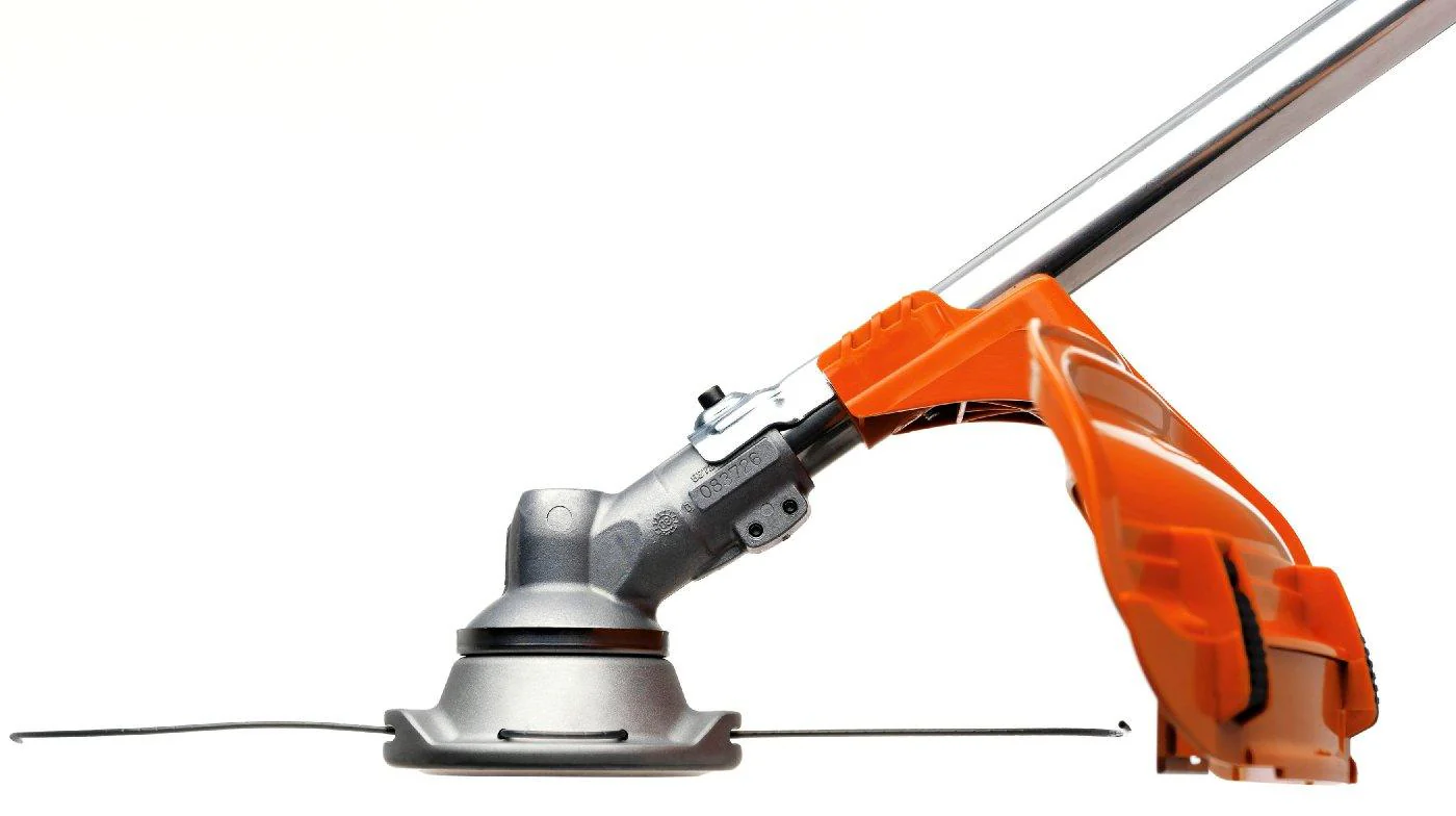 Husqvarna Trimmerkopf Alu - für M10 und M12 Befestigung - Image 3