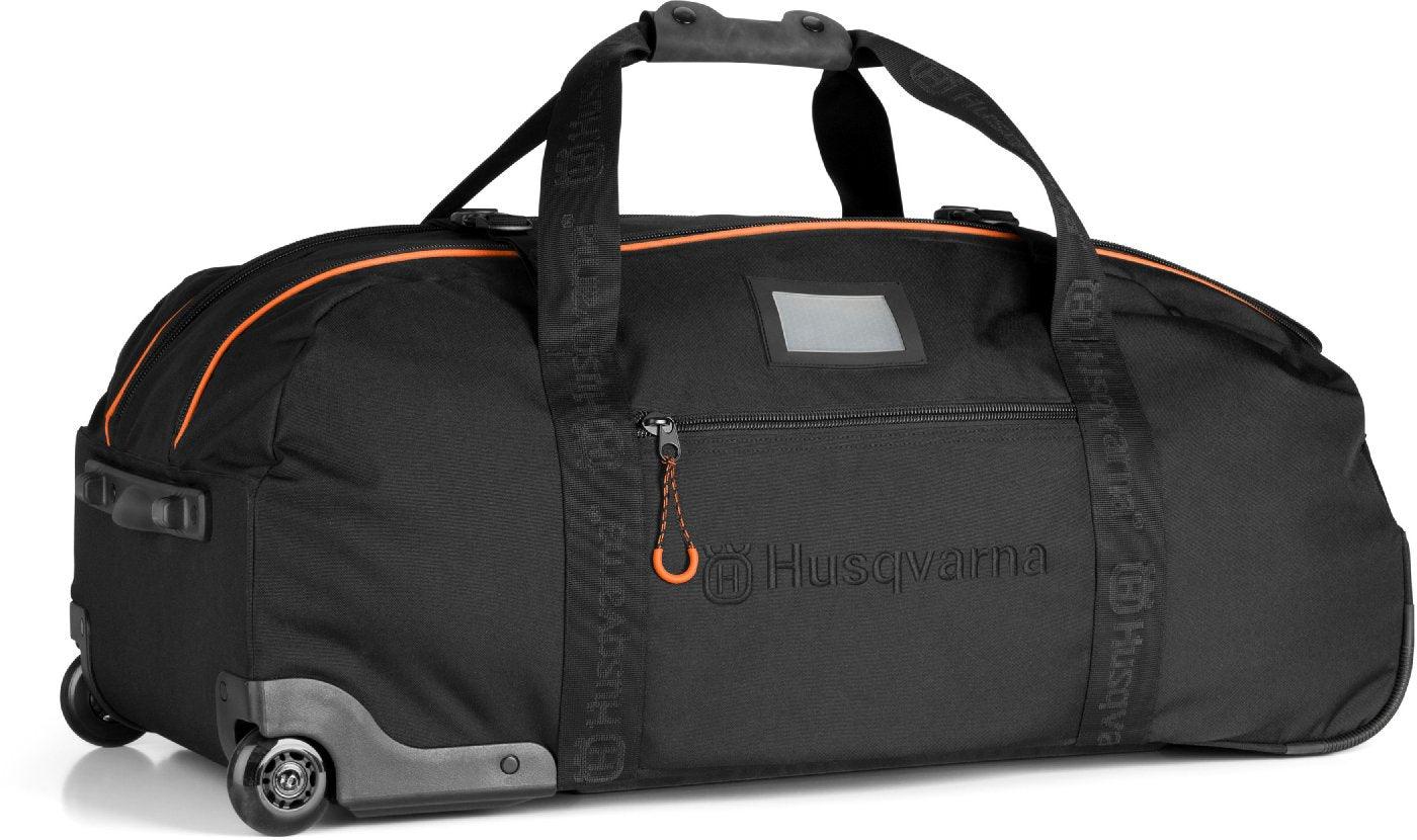 Husqvarna Trolly 90 Liter - Image 3
