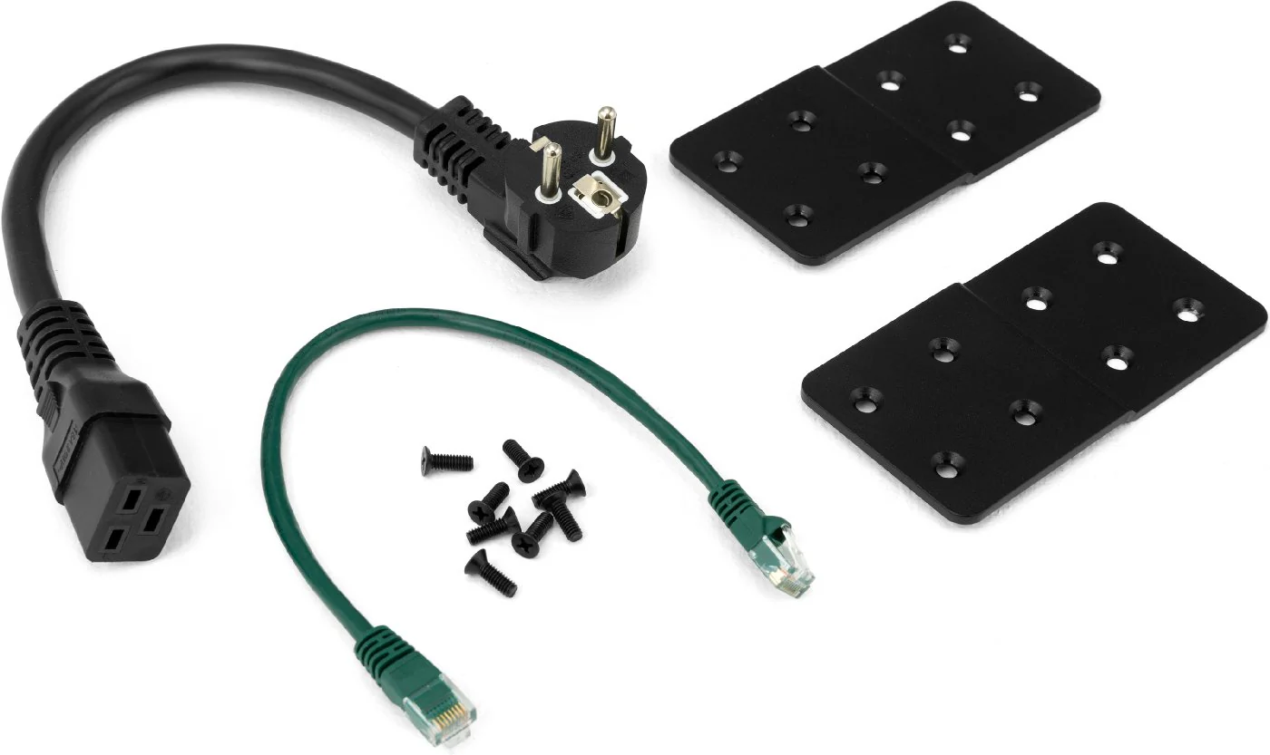 Husqvarna Verbinder-Set 548 83 76-01