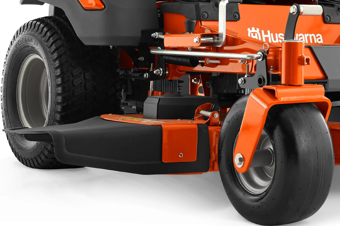 Husqvarna Zero Turn Profi-Mäher Z448 - Image 6