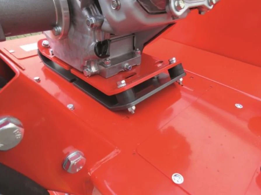 Kersten Rasenbaumaschine RB 1000 G - Image 3
