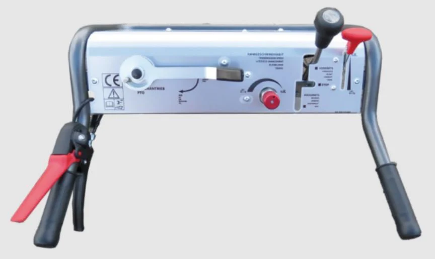 Kersten Rasenbaumaschine RB 1000 G - Image 5