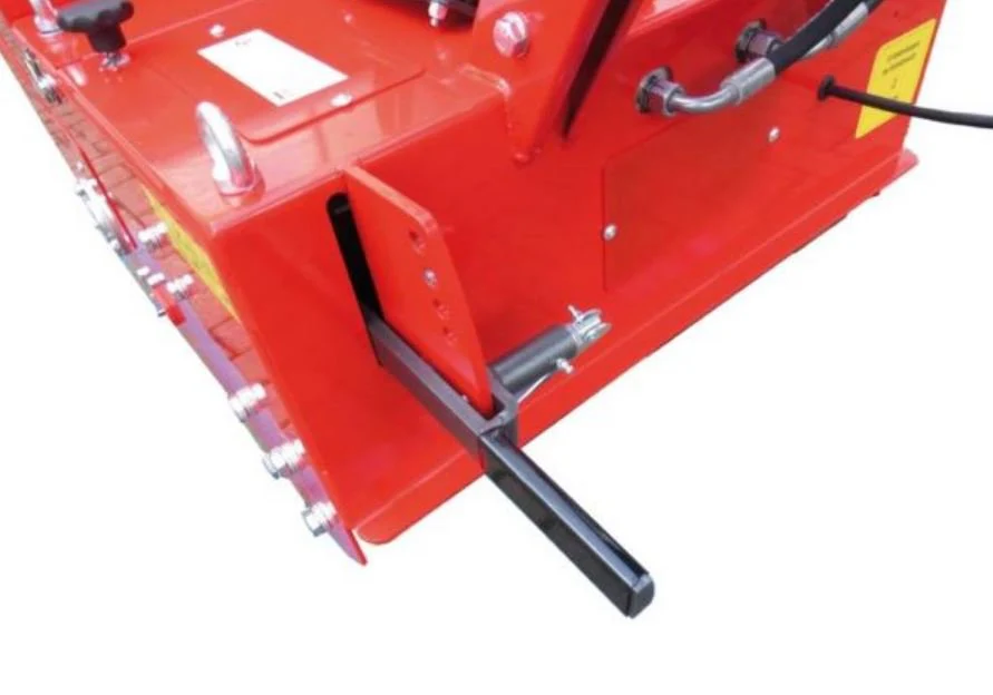 Kersten Rasenbaumaschine RB 500 G - Image 3