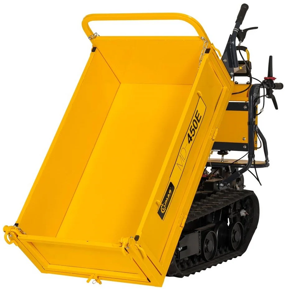 Lumag Akku Mini Elektrodumper MD 450E - Image 2