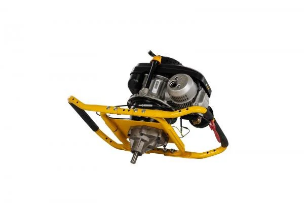 Lumag PROFI 2 Mann-Erdbohrgerät Basis EB 400 PRO - Image 3