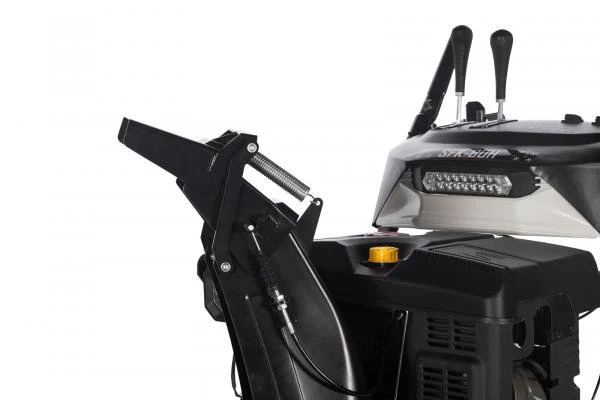 Lumag Schneefräse SFK 80H - Image 3