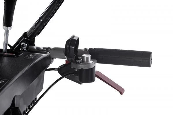 Lumag Schneefräse SFK 80H - Image 4
