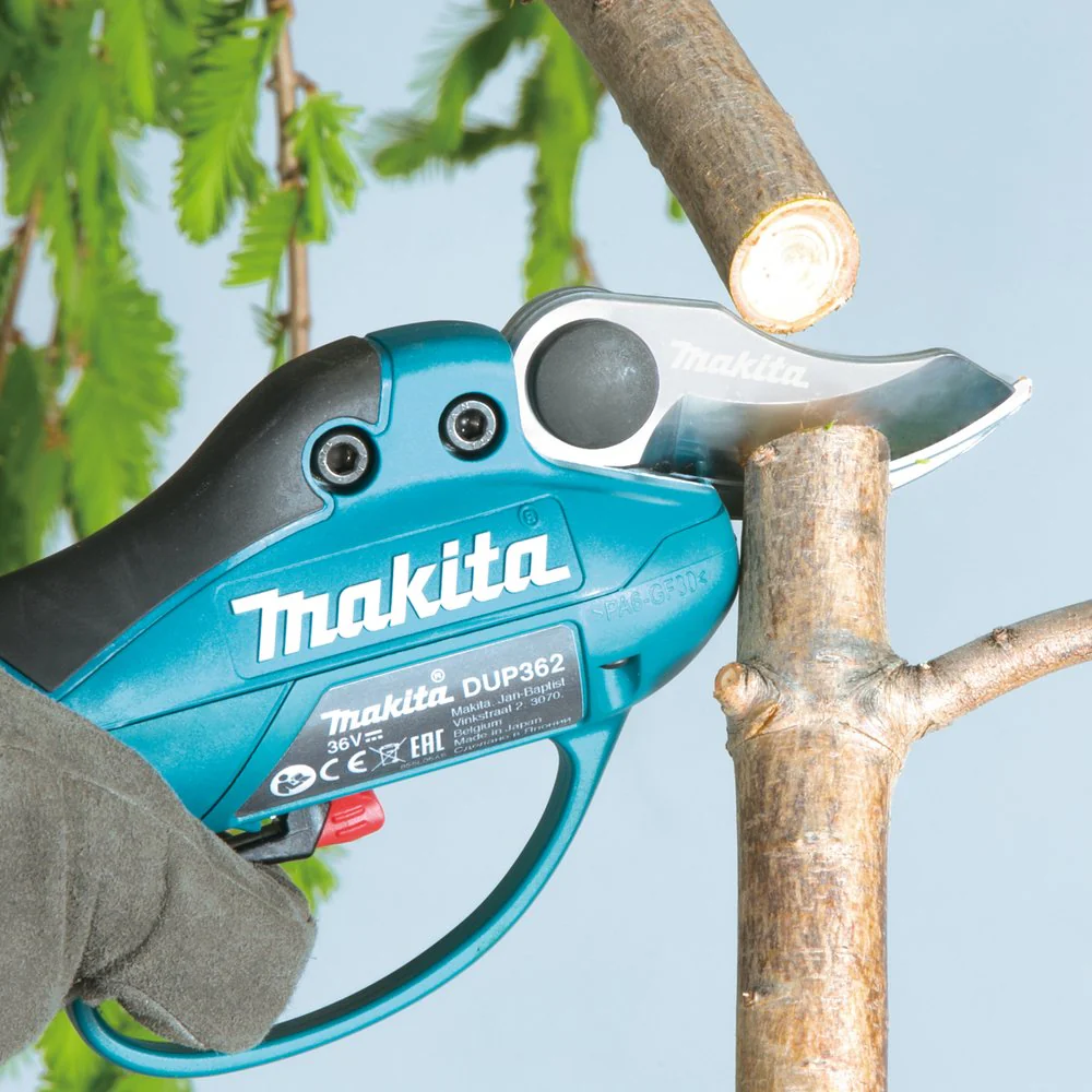 Makita Akku Astschere DUP362Z - ohne Akku und Ladegerät - Image 3