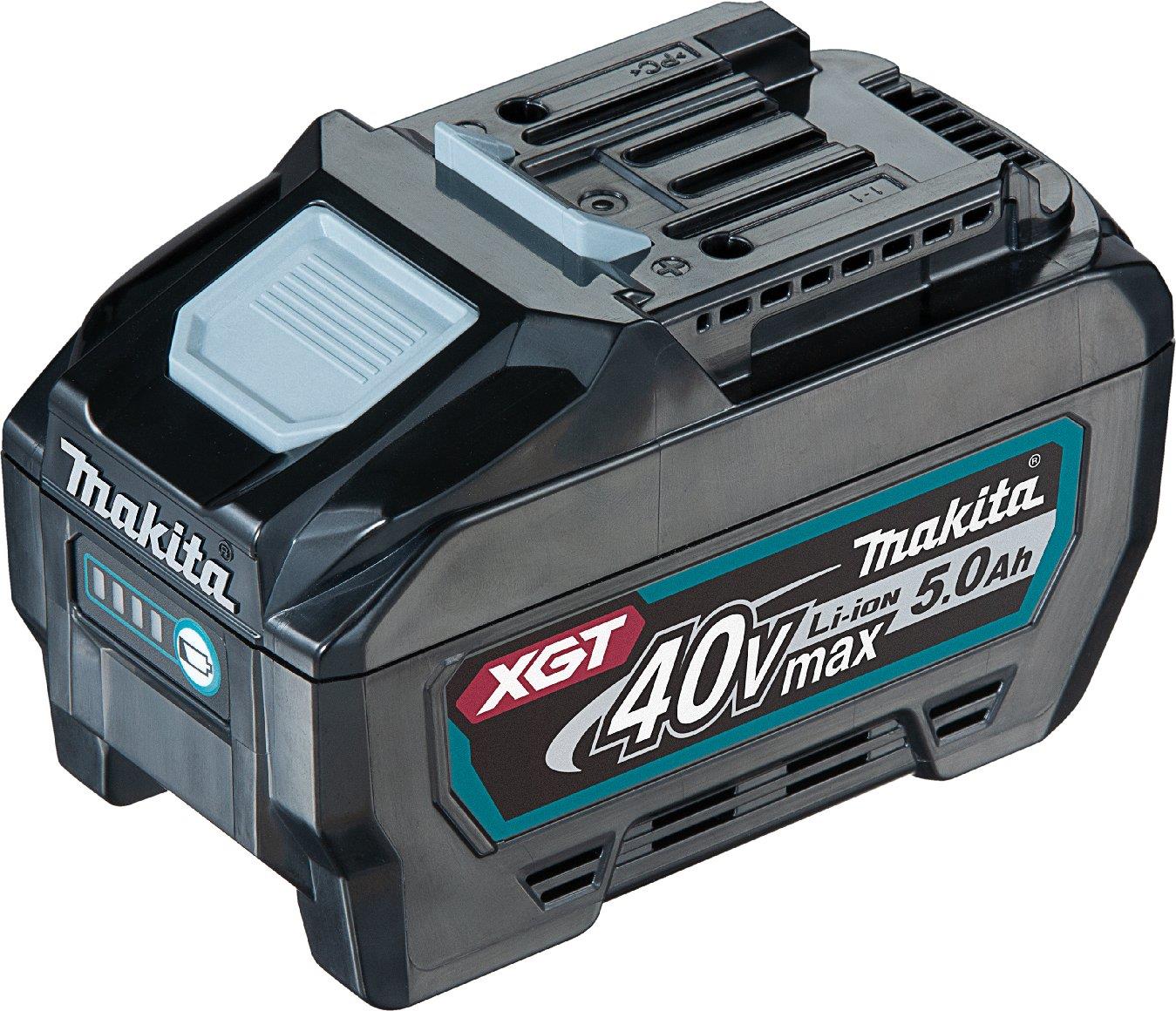 Makita Akku BL4050 40V / 5 Ah