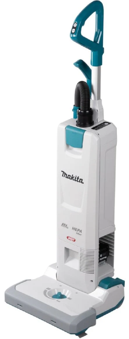Makita Akku-Bodenstaubsauger VC010GZ - ohne Akku und Ladegerät