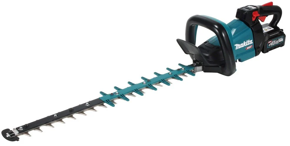 Makita Akku-Heckenschere UH005GD201 inkl. 2x Akku und 1x Ladegerät