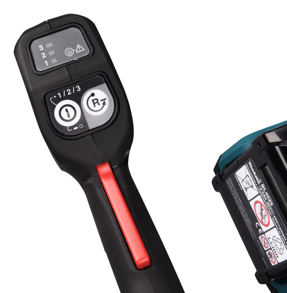Makita Akku-Heckenschere UH014GZ - ohne Akku, ohne Ladegerät - Image 3