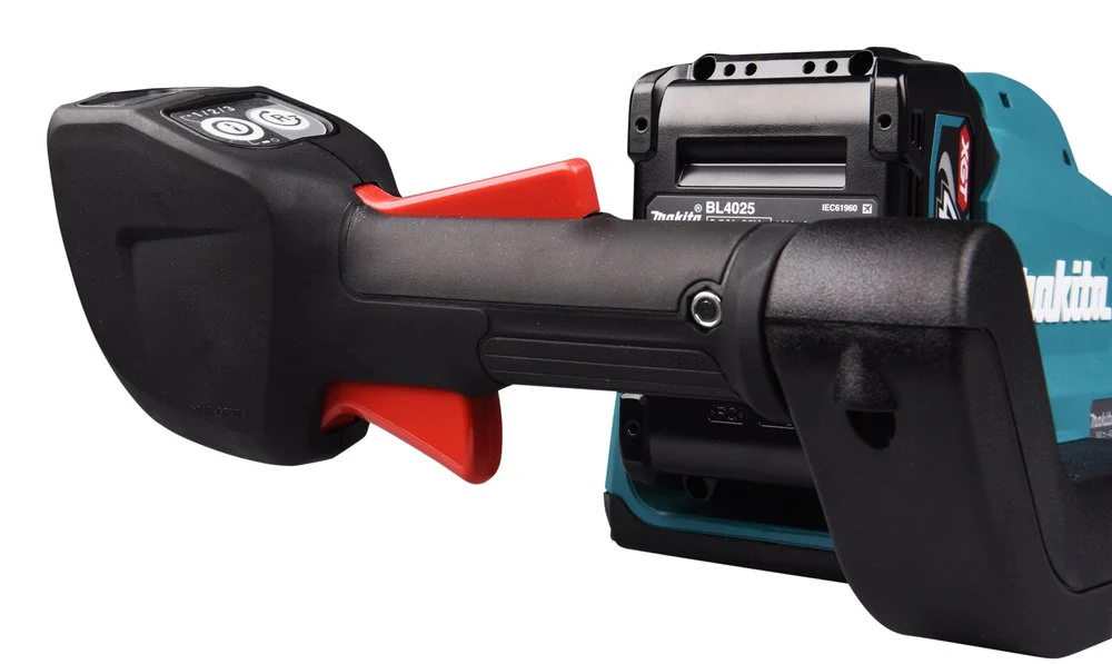 Makita Akku-Heckenschere UH014GZ - ohne Akku, ohne Ladegerät - Image 4