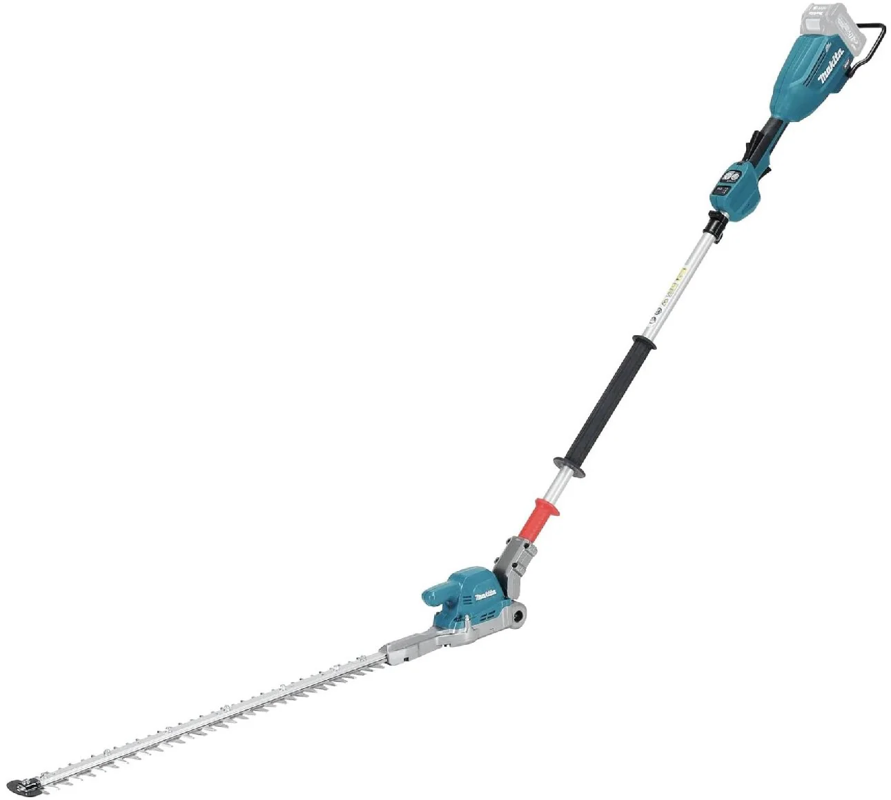 Makita Akku-Heckenschneider UN001GZ - ohne Akku & Ladegerät