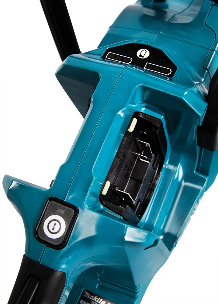 Makita Akku-Motorsäge DUC353Z - ohne Akku, ohne Ladegerät - Image 4