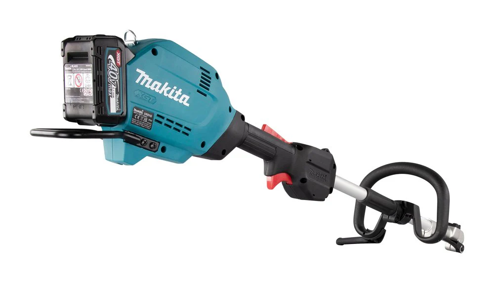 Makita Akku-Multifunktions-Antrieb 40 V max. UX01GZ - ohne Akku und Ladegerät - Image 3