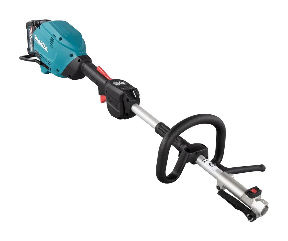 Makita Akku-Multifunktions-Antrieb 40 V max. UX01GZ - ohne Akku und Ladegerät - Image 4