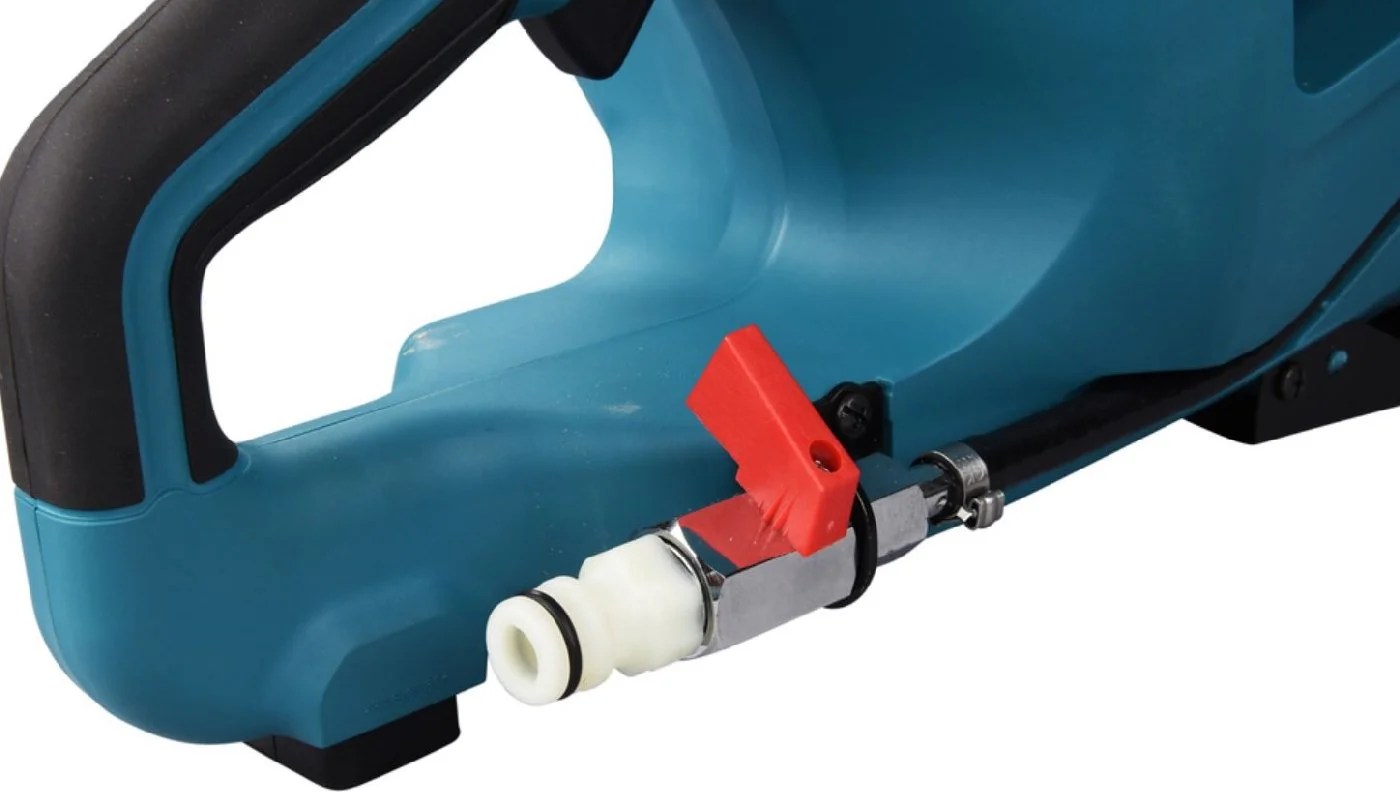 Makita Akku-Trennschleifer CE001GZ ohne Akku und Ladegerät - Image 7