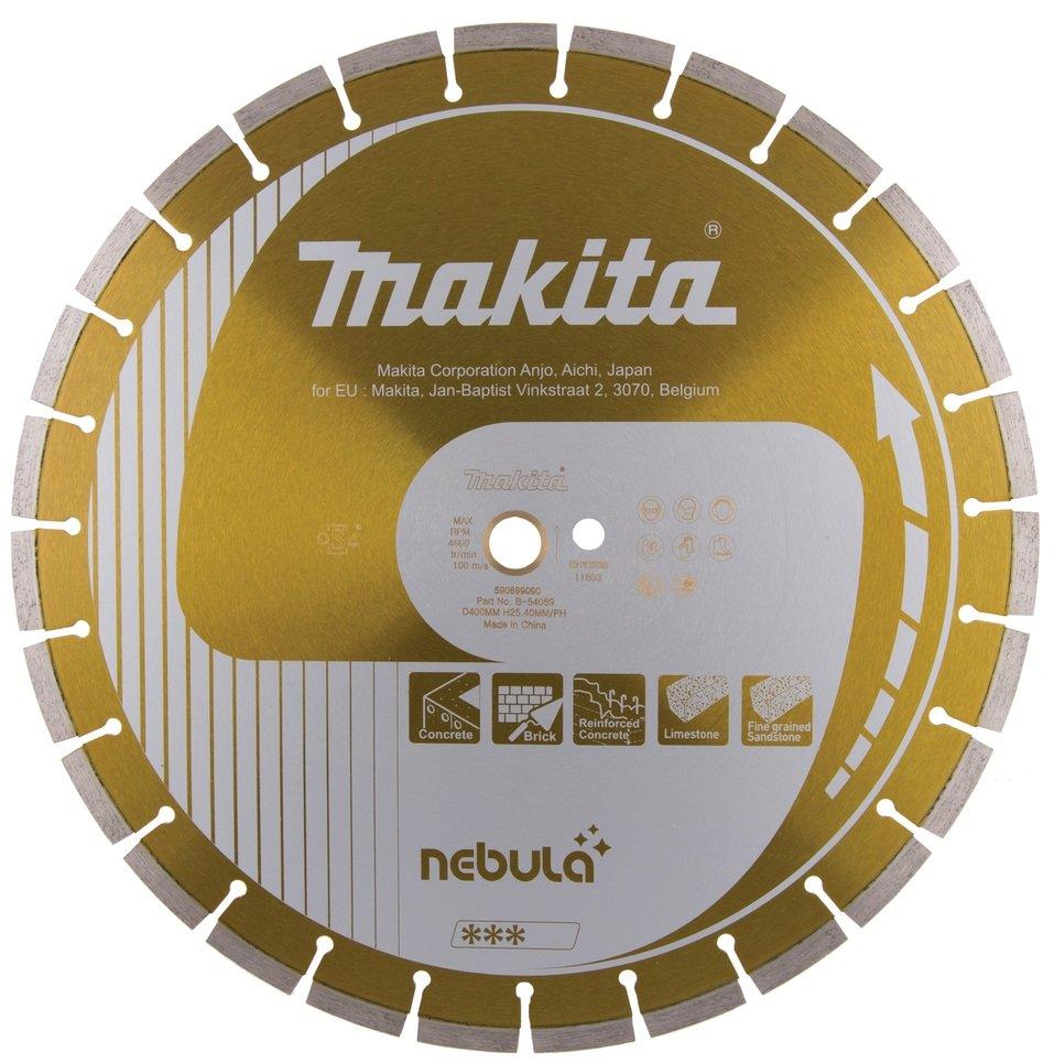 Makita Diamantscheibe B-54069