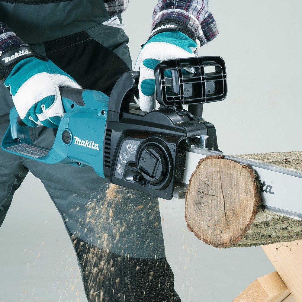 Makita Elektro-Motorsäge UC4051AK - Image 3