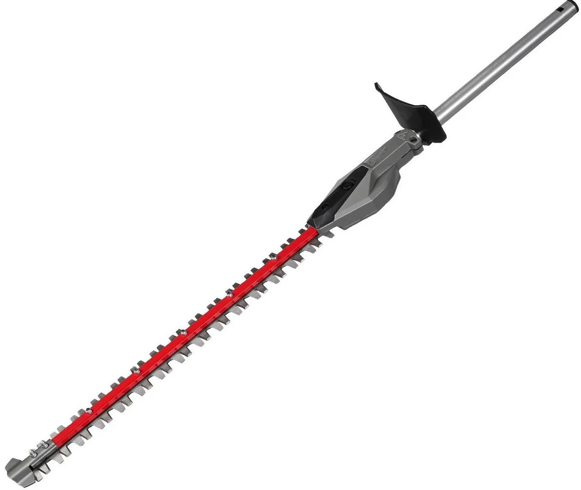 Milwaukee QUIK-LOK Heckenscheren-Aufsatz M18FOPH-SHTA