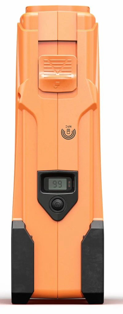 Pellenc Akkus Akku ALPHA 520 - Image 2