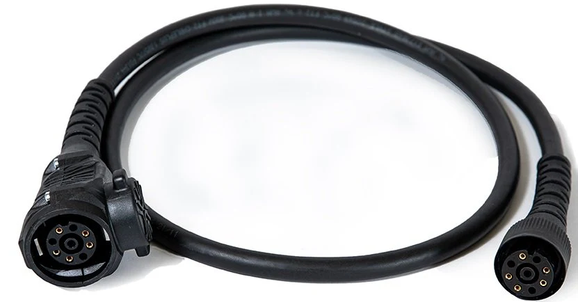 Pellenc Akkus Paket ALPHA 520 + Tragesystem ALPHA - Image 5