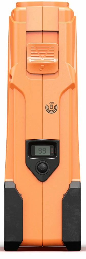 Pellenc Jät-Bodenhacken Paket CULTIVION + Akku ALPHA 260 - Image 3