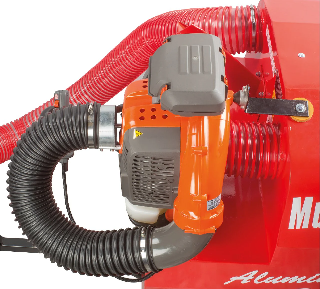 PowerPac Multi-Sauger MCS 520 - Vorführmaschine in TOP Zustand - Image 3